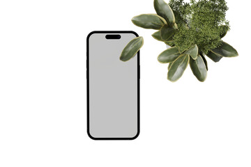 smartphone image