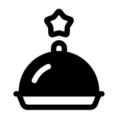 Best Menu Glyph Icon