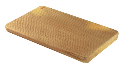Holz Schneidebrett für die Küche