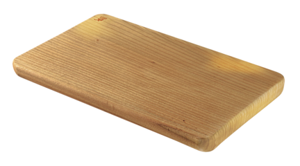 Holz Schneidebrett für die Küche