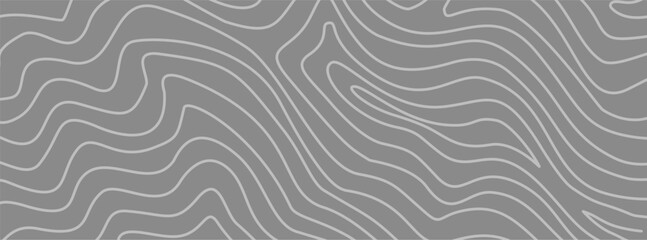 Topographic contour map background. Contour background. Abstract wavy contour background. topographic contour wallpaper. Topographic map background. 
