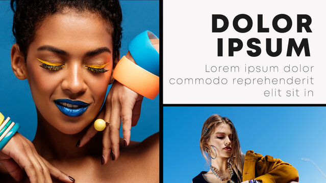 Split Screens Titles