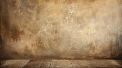 A versatile backdrop with a subtle gradient of warm tones, providing a soft and elegant canvas that can enhance any subject or scene with its understated charm