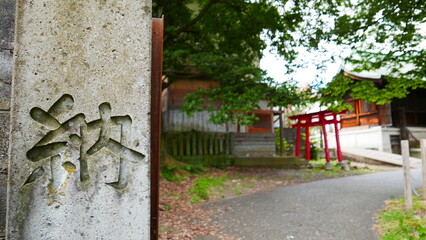 the old town of kanazawa