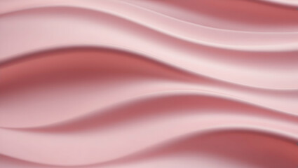 Obraz premium pink silk background