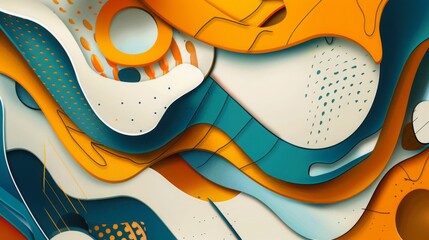 Fototapeta premium abstract background , modern art background , abstract art background , high-resolution abstract background , free abstract modern art background