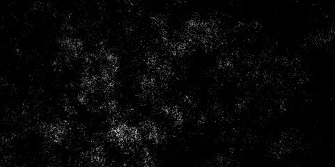 Abstract black grunge concrete cement texture background .vintage floor stone wall vector background design .old gunge rough textured design .