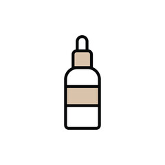 Skincare Icon Design