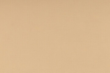 Cream canvas for texture background.