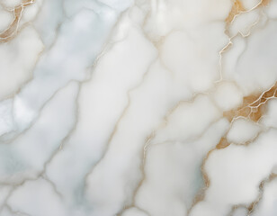 Transparent white cracked jade cut marble background