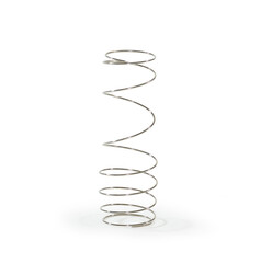 Internal technology of springs and coating inside mattress for box bed