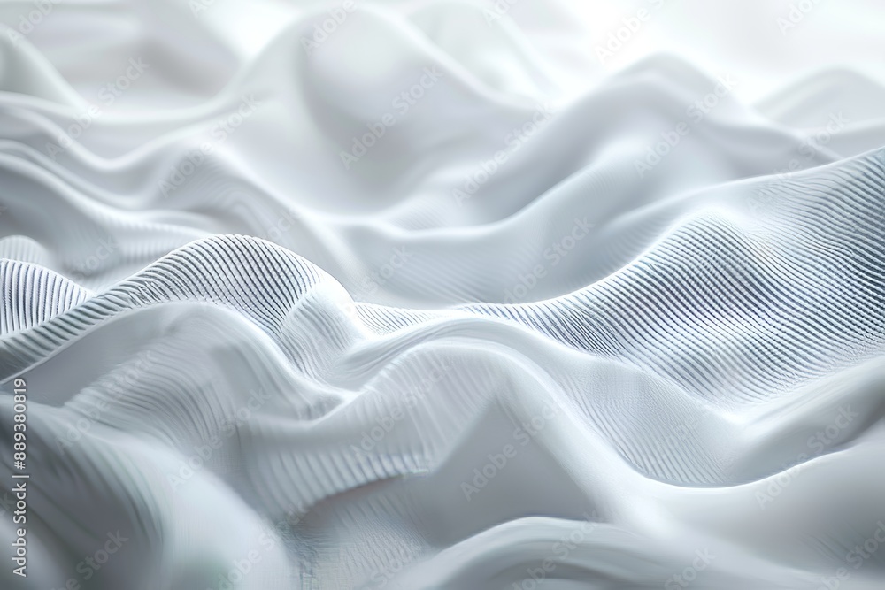 Poster the background of this wallpaper texture is abstract with wavy patterns