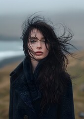 Fototapeta premium Free stock photo websites offer a wide variety of royalty-free images for your creative projects