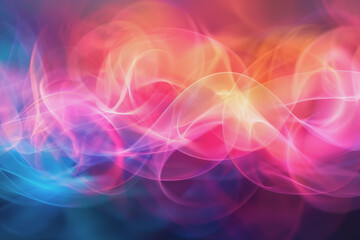 Obraz premium Healthcare, colorful colors, abstract background, abstract modern, abstract technology.