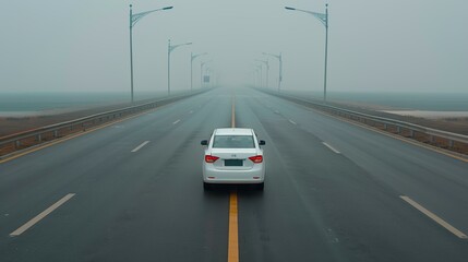 Highlight the Clean Air Act's initiatives in mitigating smog and promoting cleaner transportation in Micro Stock. Height Resolution Photo, , Minimalism,