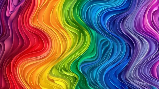 Rainbow Wallpaper Images Browse 2 123 481 Stock Photos Vectors and Video Adobe Stock
