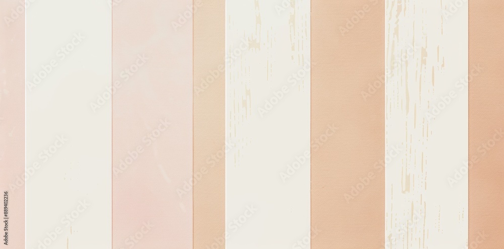 Poster design your own wallpaper with this beautiful striped background seamless pattern