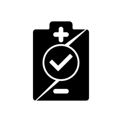 Battery icon template