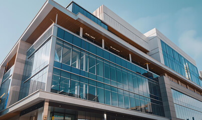 Obraz premium engineering and construction concept.