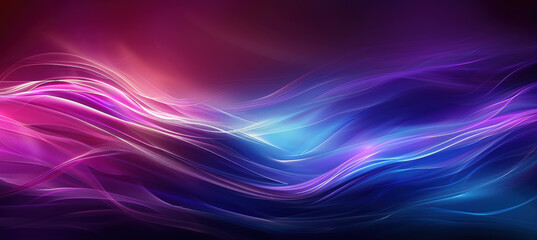 Fototapeta premium Futuristic Abstract Background