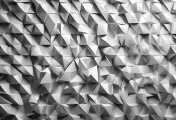 White business presentation silver background universal Abstract geometric