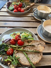 Brunch