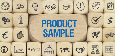 Product Sample	