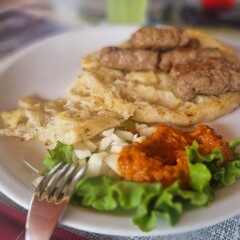 cevapcici