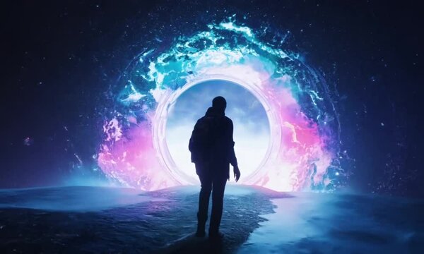 Exploring Parallel Realms: An Expedition into the Unknown