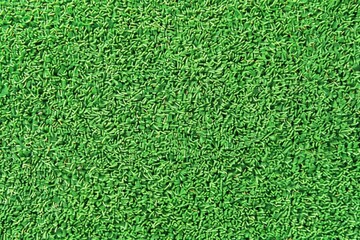 Fototapeta premium Green Artificial Grass Texture