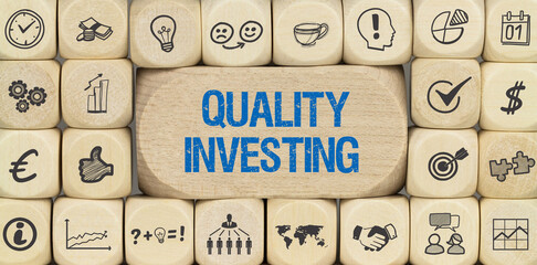 Quality Investing	