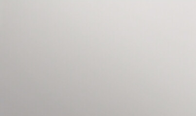 White studio background. Abstract empty room with soft light for product. Simple grey neutral backdrop. Line horizon. Gray gradient background. Texture blank wall and floor. Vector illustration