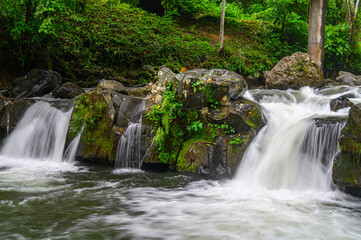 Obraz premium El Salto