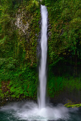 La Fortuna Wasserfall