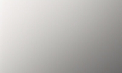 Silver foil background. Metal gradient vector shiny pattern. Chrome stainless gradation surface with reflection. Glossy grey brushed material.	