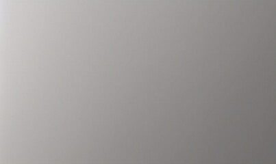 Silver foil background. Metal gradient vector shiny pattern. Chrome stainless gradation surface with reflection. Glossy grey brushed material.	