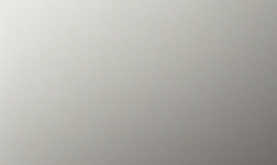 Silver foil background. Metal gradient vector shiny pattern. Chrome stainless gradation surface with reflection. Glossy grey brushed material.	