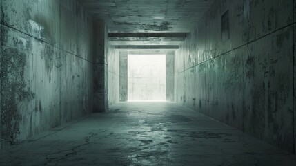 blank space for advertisement