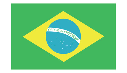 brazil flag