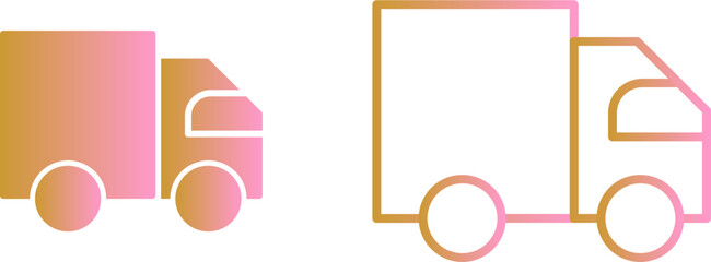 Diamond Exhibit Vector Icon