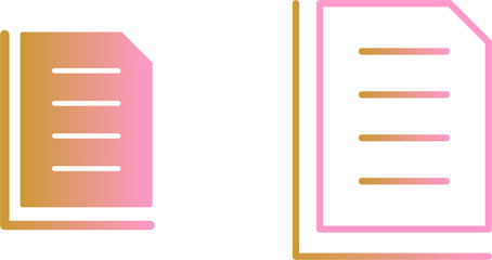 Obraz premium CAD Vector Icon