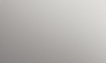 Silver foil background. Metal gradient vector shiny pattern. Chrome stainless gradation surface with reflection. Glossy grey brushed material.	