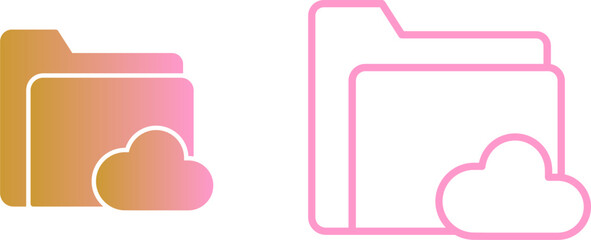 Lawn Mower Vector Icon