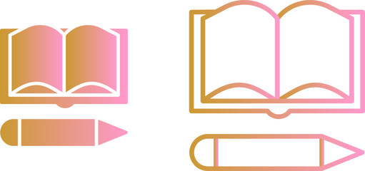 Signboard Vector Icon