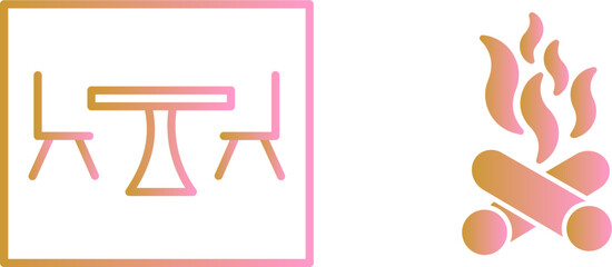 Blogging Services Vector Icon