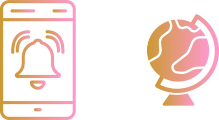 Internet Vector Icon