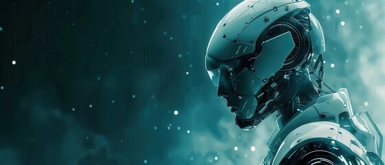the evolution of robotics and their increasing role in various industries