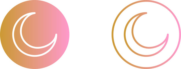 Do not Disturb Vector Icon