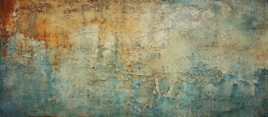 Fototapeta premium Abstract Texture with Earthy Tones