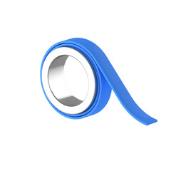 Back to School 3D Icon , Tape